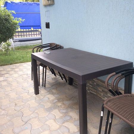 Vila Ελλάδα Costinești Kültér fotó