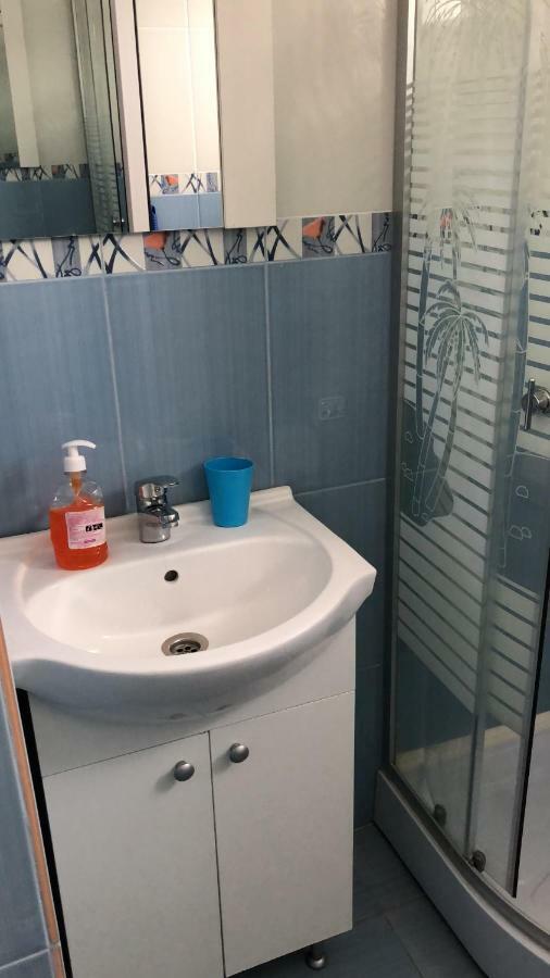 Vila Ελλάδα Costinești Kültér fotó